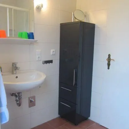 Meeresbrise-1 Апартаменты