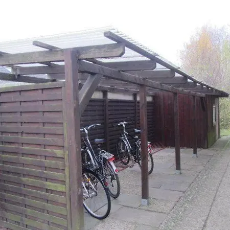 Meeresbrise-1 Апартаменты *