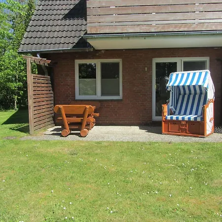 Apartamento Meeresbrise-1 *