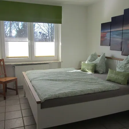 Meeresbrise-1 Apartamento *