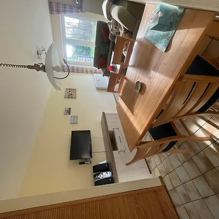 Apartamento Meeresbrise-1 Sankt Peter-Ording