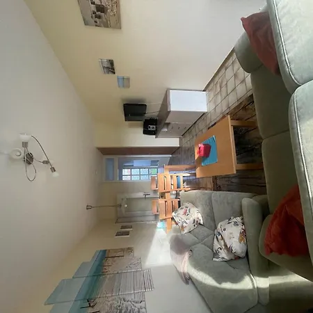 Meeresbrise-1 Sankt Peter-Ording