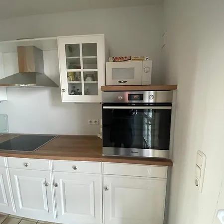 Apartment Meeresbrise-1