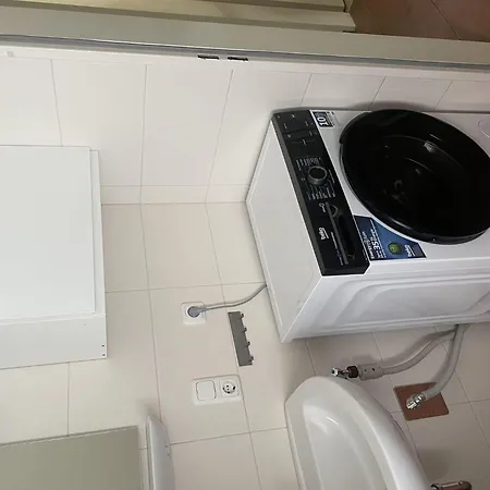Apartamento Meeresbrise-1