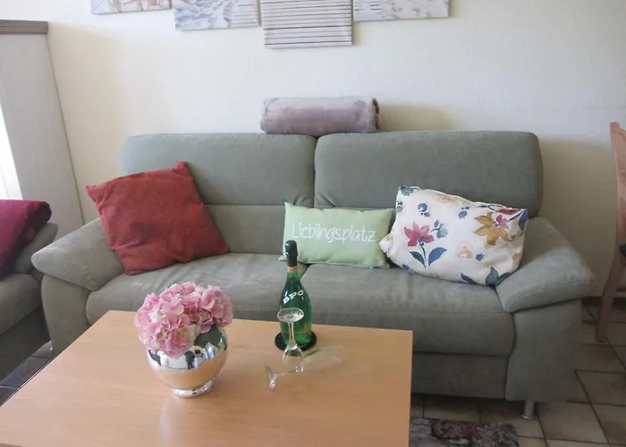 Meeresbrise-1 Appartement