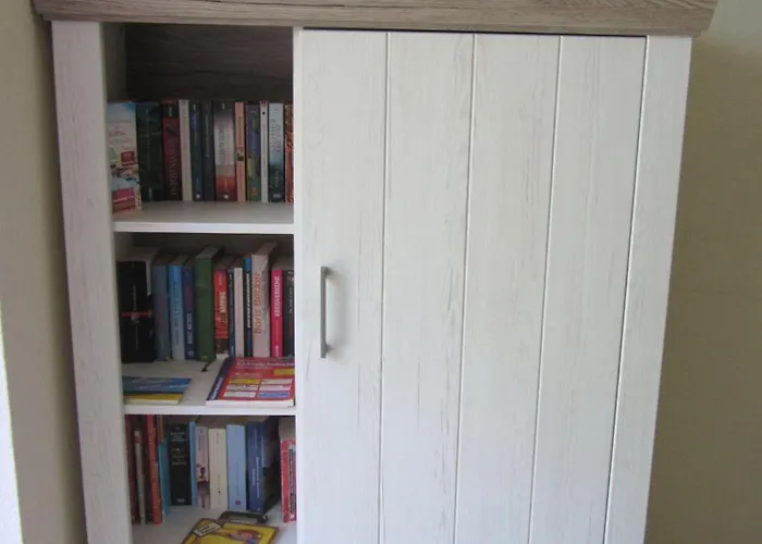 Meeresbrise-1 Appartement Sankt Peter-Ording