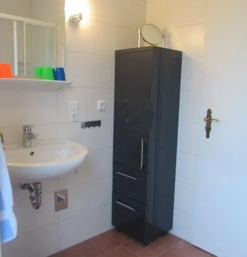 Meeresbrise-1 Sankt Peter-Ording