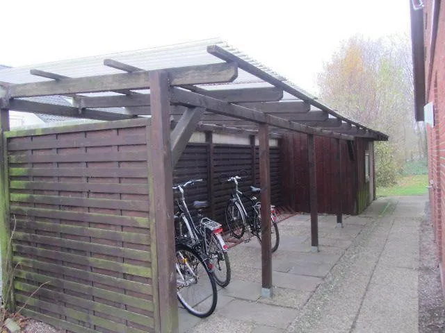 Meeresbrise-1 * Sankt Peter-Ording