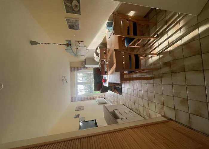 Meeresbrise-1 Apartamento *