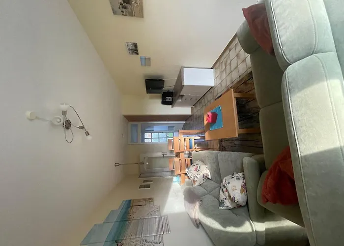 Meeresbrise-1 Sankt Peter-Ording